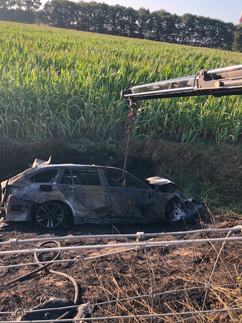 Takeldienst VDC Lichte voertuigen