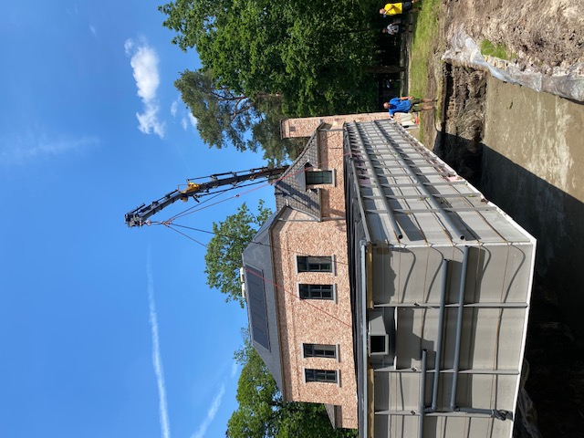 TakeldienstVDC Verhuur Kranen