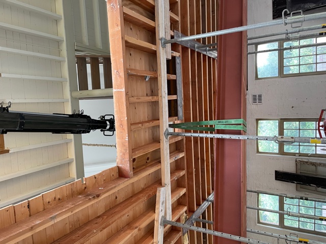 TakeldienstVDC Verhuur Kranen