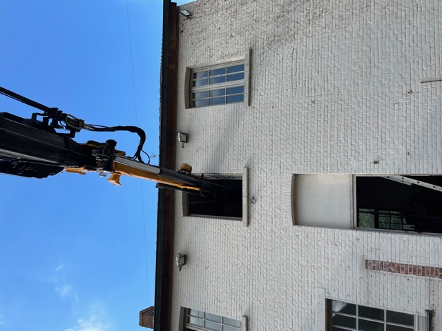 TakeldienstVDC Verhuur Kranen