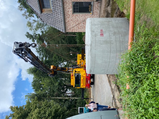 TakeldienstVDC Verhuur Kranen